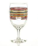 Fiesta Macy's Exclusive Cool Goblet, Set of 4