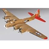 1/64 B-17 Super Fortress Bomber