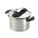 SITRAM 18/10 STAINLESS STEEL PRESSURE COOKER MADE IN FRANCE