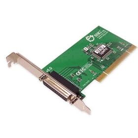 New - CYBERPARALLEL PCI - JJ-P00112-S6