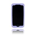 Incipio dermaSHOT Silicone Case for iPhone 3G, 3G S (Lavender)