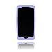 Incipio dermaSHOT Silicone Case for iPhone 3G, 3G S (Lavender)