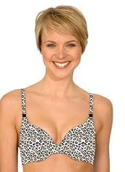 La Leche League International Intimates Womens Lightly Padded Contour Bra - Assorted Colors