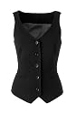 Ontario Waistcoat