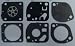 GND-93 Carburetor Diaphragm & Gasket Kit Stihl FS130R FS310 BR500 BR550 BR600