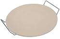 Progressive International 15-Inch Diameter Pizza Stone