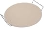 Progressive International 15 Inch Diameter Pizza Stone