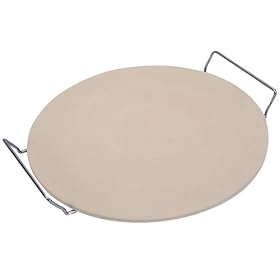Click here to buy Progressive International Pizza Stone by Progressive.