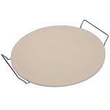 Progressive International 15-Inch Diameter Pizza Stoneby Progressive
