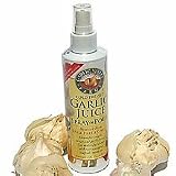 Gourmet Food : Garlic Valley Farms "Cold Pressed" Garlic Juice Spray or Pour