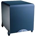 Klipsch Synergy SUB-12 Subwoofer Speaker (Single, Black)