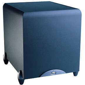 Klipsch Synergy SUB-12 Subwoofer Speaker (Single, Black)