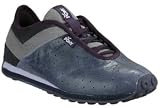 Pony - Pony Womens Zuma Black/Wisteria Casual