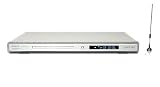 OPPO DV-971DT DVB-T, Divx :Multi-region DVD player