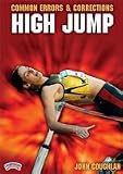 John Coughlan: High Jump (Errors & Corrections) (DVD)