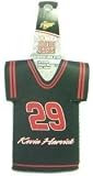 #29 Kevin Harvick Kolder Jersey Bottle Holder