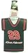 Kevin Harvick Kolder Jersey Bottle Holder