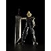Final Fantasy VII 7 - Play Arts - Cloud Strife No.1