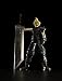 Third Party New : Final Fantasy VII 7 - Play Arts - Cloud Strife No.1
