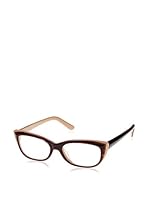 Valentino Montura V2661 (51 mm) Marrón