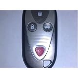 2004-2006 Acura TL Memory # 2 Keyless Entry Key Remote Fob Clicker With FREE... 
