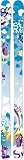 Salomon Mai Tai Skis Blue Green/Purple Women's 161 cm