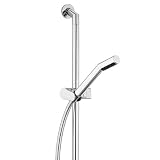 Kludi New Waves 5714005-00 Brause-Set 90 cm chrom