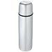 Thermos Nissan FBB1000P6 34-Ounce Stainless-Steel Vacuum Insulated Briefcase Bottle