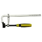 HIT TOOLS L型クランプ HWS 215-63