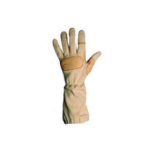 Hatch Operator Tactical Glove with Goatskin, Small, Coyote Tan On Sale