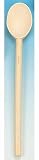 HIC Harold Import Beechwood Spoon 12-Inch