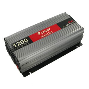 Whistler PI-1200W 1,200 Watt Power Inverter online