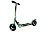 Review New Sports 8176 / NEW SPORTS Big Wheel Scooter