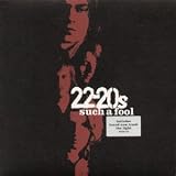 SUCH A FOOL 7 INCH (7" 45) UK HEAVENLY 2005