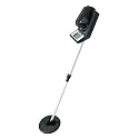 Clarke Basic Metal Detector