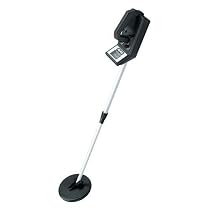 Clarke Basic Metal Detector