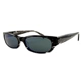 ReptilePolarizedSunglasses-Mohave-BlackCrystal/Ice