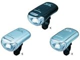Panasonic（パナソニック）　【自転車用ライト】　ハロゲンアーク　NL-888Pの画像