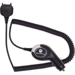 Nextel i930 OEM Original Car Charger NNTN4679