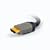 Cables To Go 98034 Premium HDMI v1.3 Digital Audio/Video Cable (10 Feet, Black/Grey)