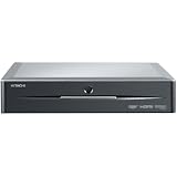 Hitachi AVC08U Optional AV Center for Hitachi UltraThin 1.5 TV Products (Silver) by 