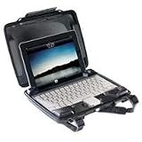 Pelican Products i1075 HardBack Case with iPad Insert (1070-005-110) Pelican Products i1075 HardBack Case with iPad Insert (1070-005-110)