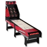 Harvard Basketball Roll-a-Score