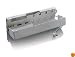 Belkin Concealed Surge Protector - Surge suppressor ( external ) - 11 output connector(s)