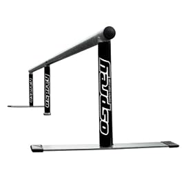 Osprey Grind Rail - Black, 182cm