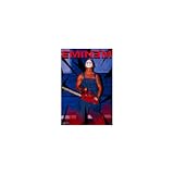 Poster - Eminem - Poster Chainsaw von Eminem