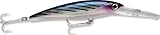 Rapala X-Rap Magnum 30 Fishing Lures (Bonito, Size- 6.25)