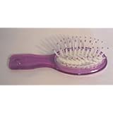 Use for the "American Girl" Doll Brush - Purple Lavender - American Girl Locker