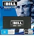 The Bill (The Complete Series 1-3) (Collectors Ed Wallet) (12 DVD Set) (Region 4)