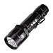 Item #: LX6AK2. Features 80 lumens output, 70 minutes battery run time, 5.87 in. aluminum body, high pressure Xenon bulb, high tensile pocket/belt clip, water resistance o-ring sealed and anti-roll bezel. Customers also searched for: Stryker Flashlights & Lighting Tactical Operations Products